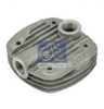 DT 4.61662 Cylinder Head, compressor